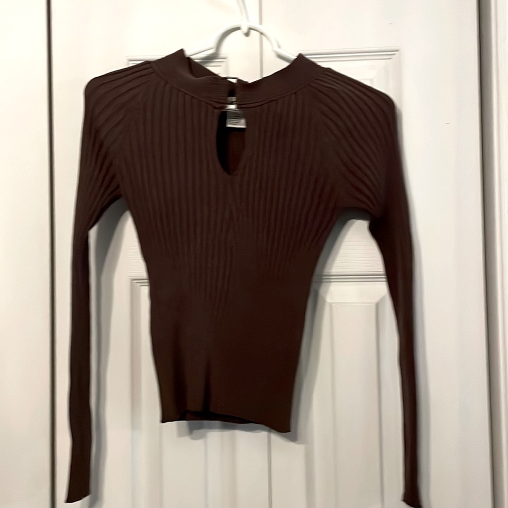 Venus top